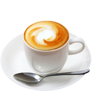 Tomodachi Life: Living The Dream Food and Drinks Overview 450 Food139 BEV Coffee