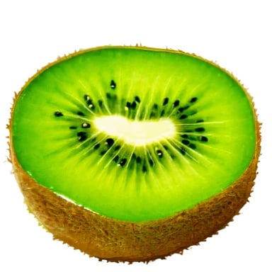 Tomodachi Life: Living The Dream Food and Drinks Overview 358 Food145 MISC Kiwi