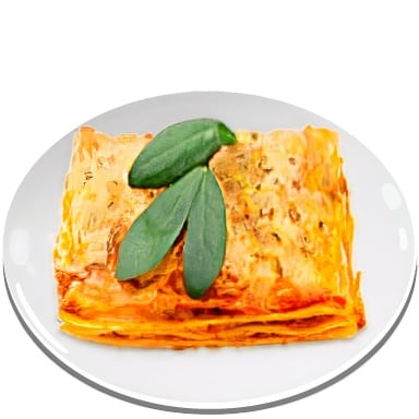 Tomodachi Life: Living The Dream Food and Drinks Overview 49 Food146