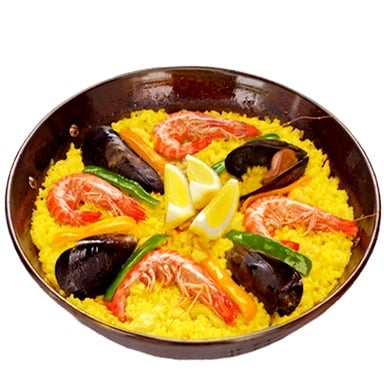 Tomodachi Life: Living The Dream Food and Drinks Overview 51 Food153