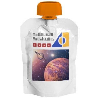 Tomodachi Life: Living The Dream Food and Drinks Overview 362 Food154