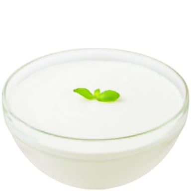 Tomodachi Life: Living The Dream Food and Drinks Overview 367 Food169 YOgurt