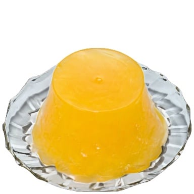 Tomodachi Life: Living The Dream Food and Drinks Overview 368 Food170 DES Pudding