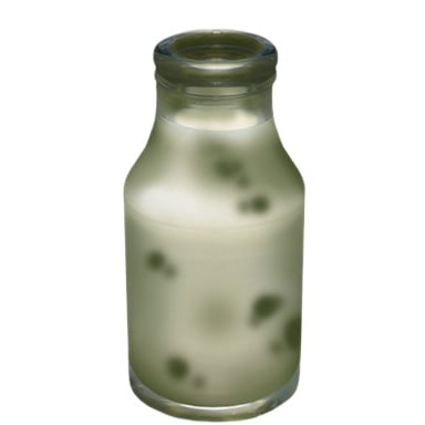 Tomodachi Life: Living The Dream Food and Drinks Overview 452 Food178 BEV MOLD Milk