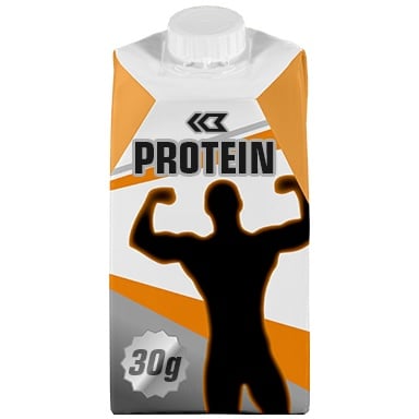 Tomodachi Life: Living The Dream Food and Drinks Overview 453 Food182 BEV Protein