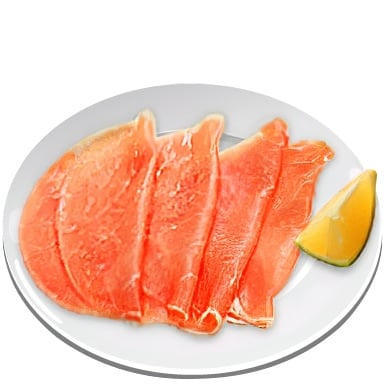 Tomodachi Life: Living The Dream Food and Drinks Overview 61 Food188