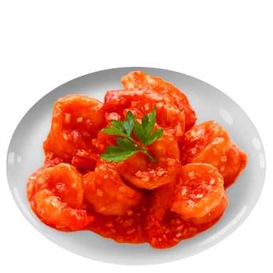 Tomodachi Life: Living The Dream Food and Drinks Overview 63 Food191