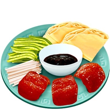 Tomodachi Life: Living The Dream Food and Drinks Overview 64 Food192