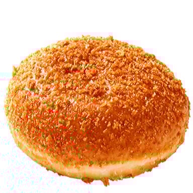 Tomodachi Life: Living The Dream Food and Drinks Overview 372 Food193