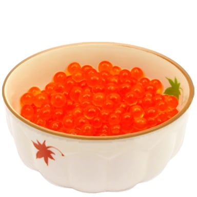 Tomodachi Life: Living The Dream Food and Drinks Overview 238 Food203 MISC Roe