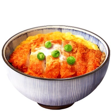 Tomodachi Life: Living The Dream Food and Drinks Overview 69 Food206