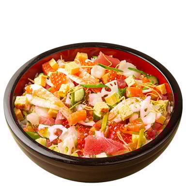 Tomodachi Life: Living The Dream Food and Drinks Overview 240 Food209