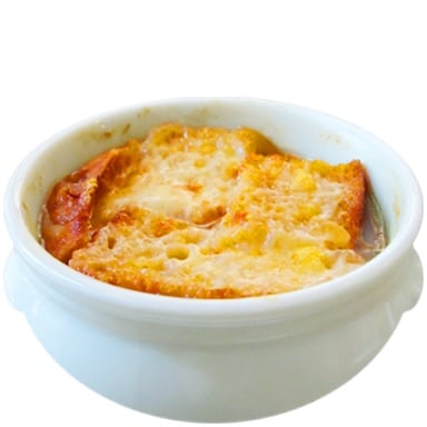 Tomodachi Life: Living The Dream Food and Drinks Overview 243 Food213