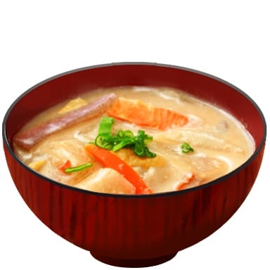 Tomodachi Life: Living The Dream Food and Drinks Overview 75 Food220