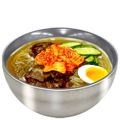 Tomodachi Life: Living The Dream Food and Drinks Overview 76 Food221