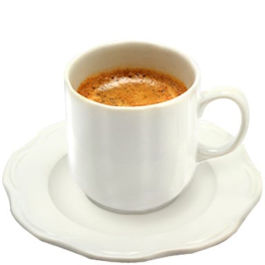 Tomodachi Life: Living The Dream Food and Drinks Overview 456 Food230 BEV Espresso