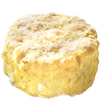 Tomodachi Life: Living The Dream Food and Drinks Overview 254 Food240 BRE Biscuit