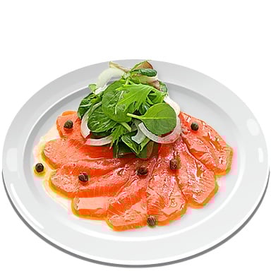 Tomodachi Life: Living The Dream Food and Drinks Overview 82 Food241