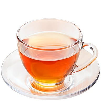 Tomodachi Life: Living The Dream Food and Drinks Overview 458 Food243 BEV ChamomileTea