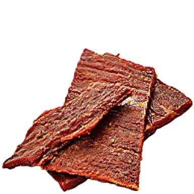 Tomodachi Life: Living The Dream Food and Drinks Overview 258 Food254 SNACKS BeeFJerky