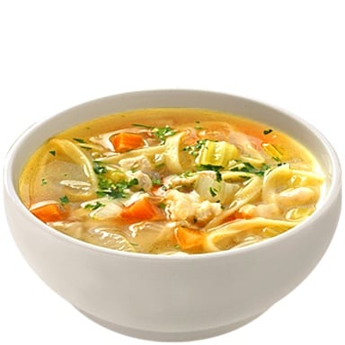 Tomodachi Life: Living The Dream Food and Drinks Overview 87 Food257