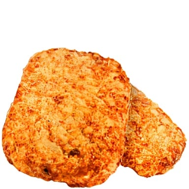 Tomodachi Life: Living The Dream Food and Drinks Overview 262 Food264 BRE Hashbrown