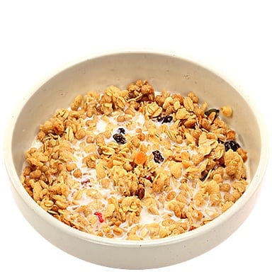 Tomodachi Life: Living The Dream Food and Drinks Overview 381 Food266