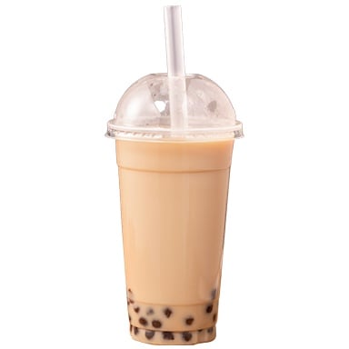 Tomodachi Life: Living The Dream Food and Drinks Overview 461 Food274 BEV BubbleTea