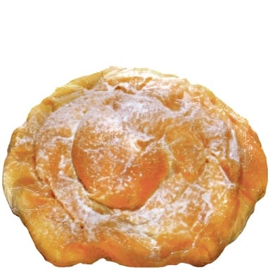 Tomodachi Life: Living The Dream Food and Drinks Overview 386 Food279