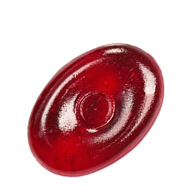 Tomodachi Life: Living The Dream Food and Drinks Overview 266 Food283 MISC CoughDrop