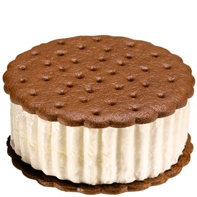 Tomodachi Life: Living The Dream Food and Drinks Overview 389 Food284 DES IceCream