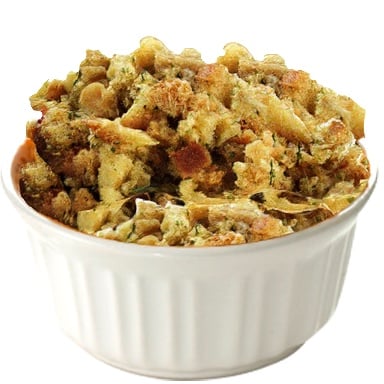 Tomodachi Life: Living The Dream Food and Drinks Overview 268 Food292 MISC StuffingDressing