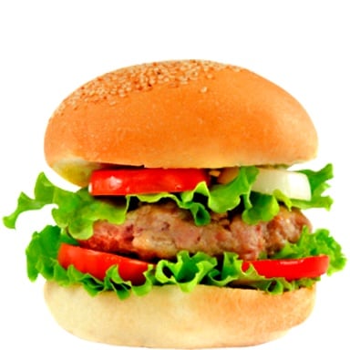 Tomodachi Life: Living The Dream Food and Drinks Overview 94 Food293