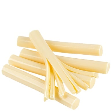 Tomodachi Life: Living The Dream Food and Drinks Overview 269 Food296 SNACKS StringCheese