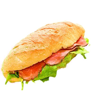 Tomodachi Life: Living The Dream Food and Drinks Overview 95 Food300