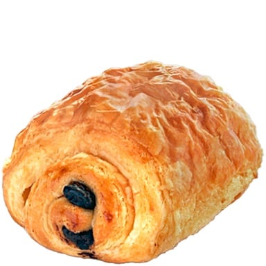 Tomodachi Life: Living The Dream Food and Drinks Overview 397 Food305 DES PanAuChocolat