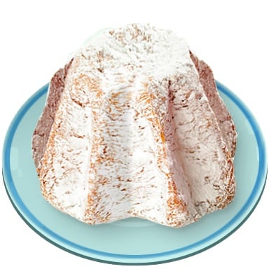 Tomodachi Life: Living The Dream Food and Drinks Overview 399 Food310