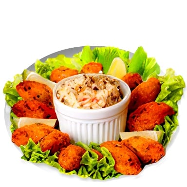 Tomodachi Life: Living The Dream Food and Drinks Overview 101 Food315