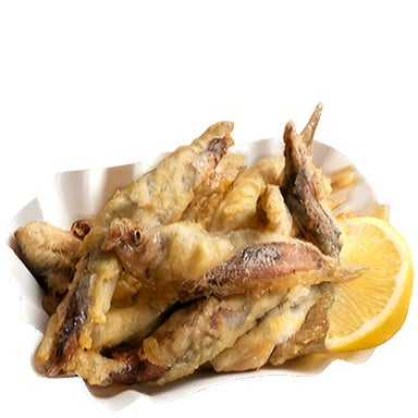 Tomodachi Life: Living The Dream Food and Drinks Overview 102 Food318