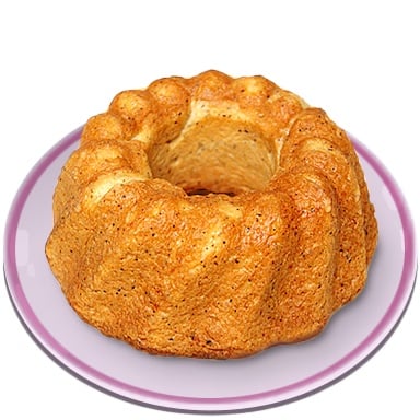 Tomodachi Life: Living The Dream Food and Drinks Overview 403 Food319