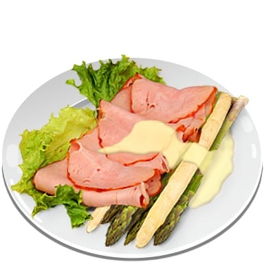 Tomodachi Life: Living The Dream Food and Drinks Overview 106 Food325