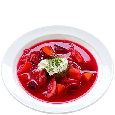 Tomodachi Life: Living The Dream Food and Drinks Overview 107 Food327