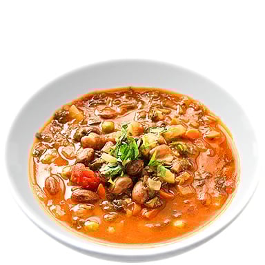 Tomodachi Life: Living The Dream Food and Drinks Overview 112 Food337