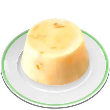 Tomodachi Life: Living The Dream Food and Drinks Overview 408 Food338