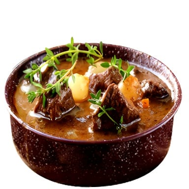 Tomodachi Life: Living The Dream Food and Drinks Overview 113 Food340