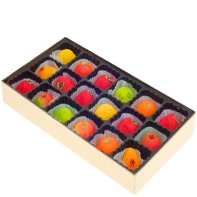 Tomodachi Life: Living The Dream Food and Drinks Overview 409 Food342