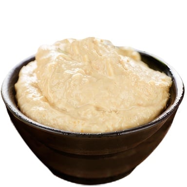 Tomodachi Life: Living The Dream Food and Drinks Overview 276 Food345