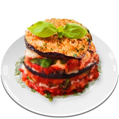 Tomodachi Life: Living The Dream Food and Drinks Overview 116 Food346