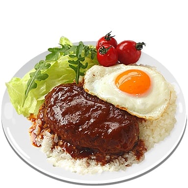 Tomodachi Life: Living The Dream Food and Drinks Overview 118 Food351