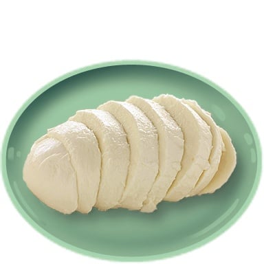 Tomodachi Life: Living The Dream Food and Drinks Overview 279 Food358 Mozzarella